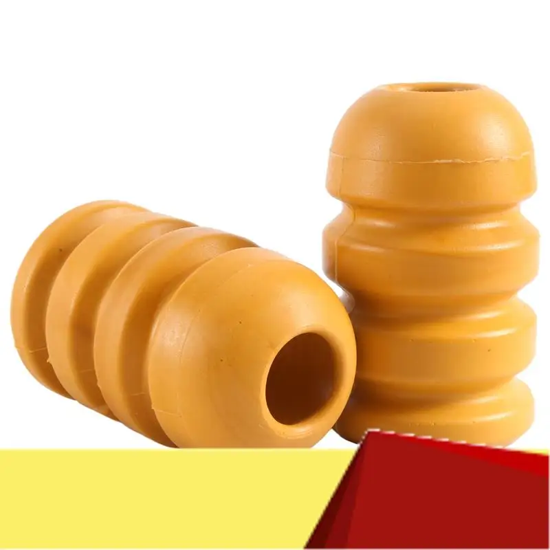 

2Pcs For Chrysler Pt Rear Suspension Bumper Jounce 4656447AC Rear Suspension Absorber Cushion Block Replacement Parts-M53K