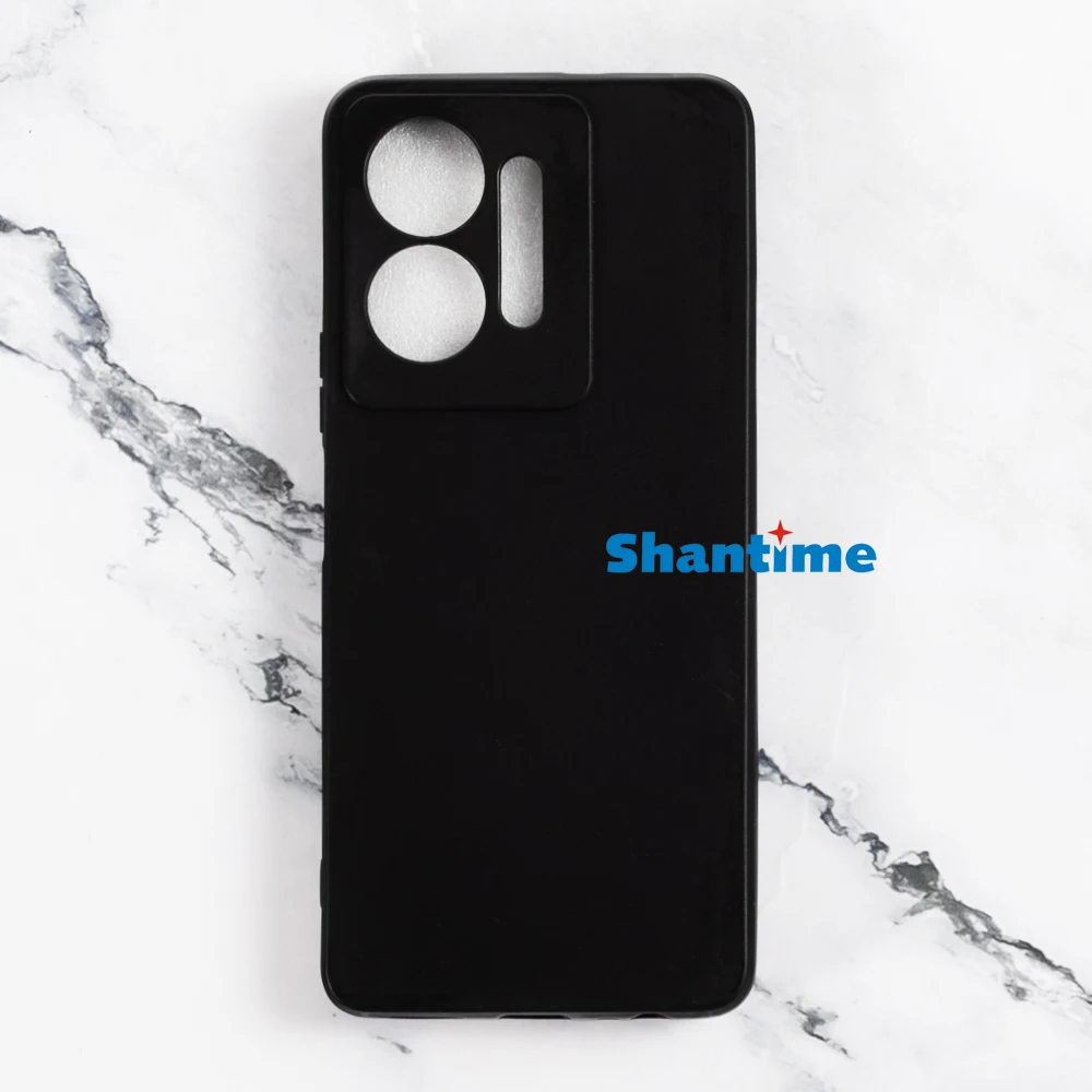 ل انفينيكس الساخن 30 5G جل بودنغ سيليكون الهاتف واقية عودة شل TPU القضية #2