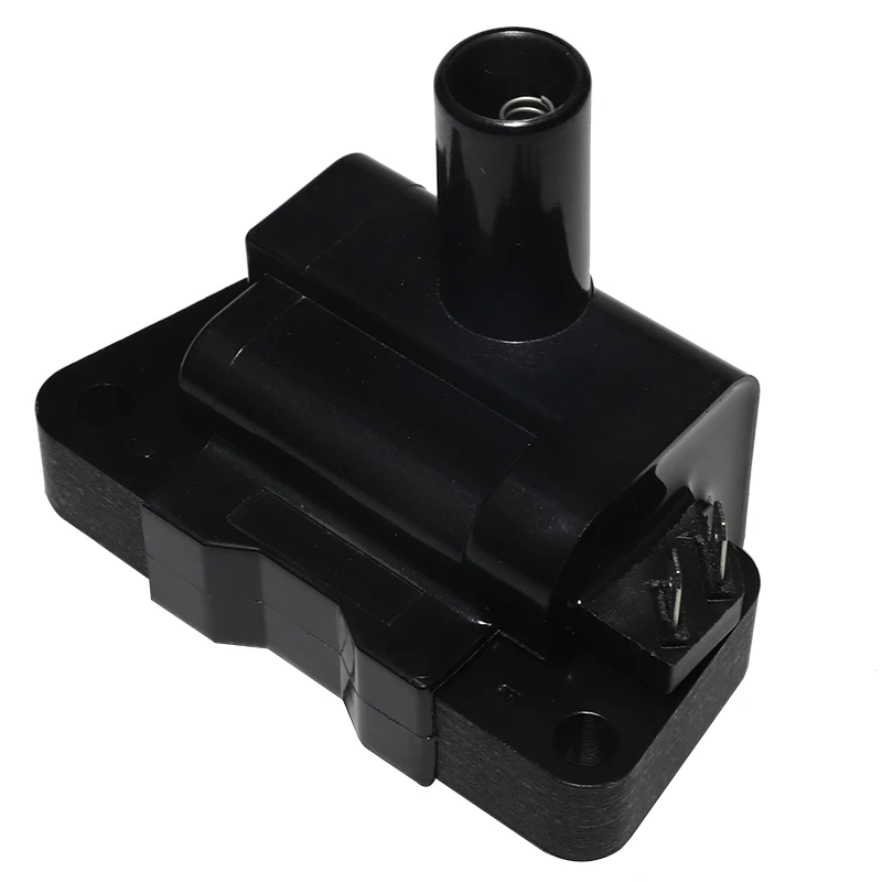 Auto Ignition Coil For NISSAN Frontier 2001-2003 Sentra 1999 2000 Tsubame 1999-2004 Tsuru 1999-2006 2007 22433OM200 9091902200