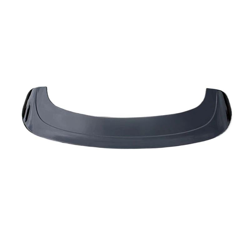 Voor Mazda CX-5 CX5 2017-2022 Dakspoiler Splitter Body Kit Kofferbak Vleugel Lip Boot Cover Standaard auto Deel Guard Board