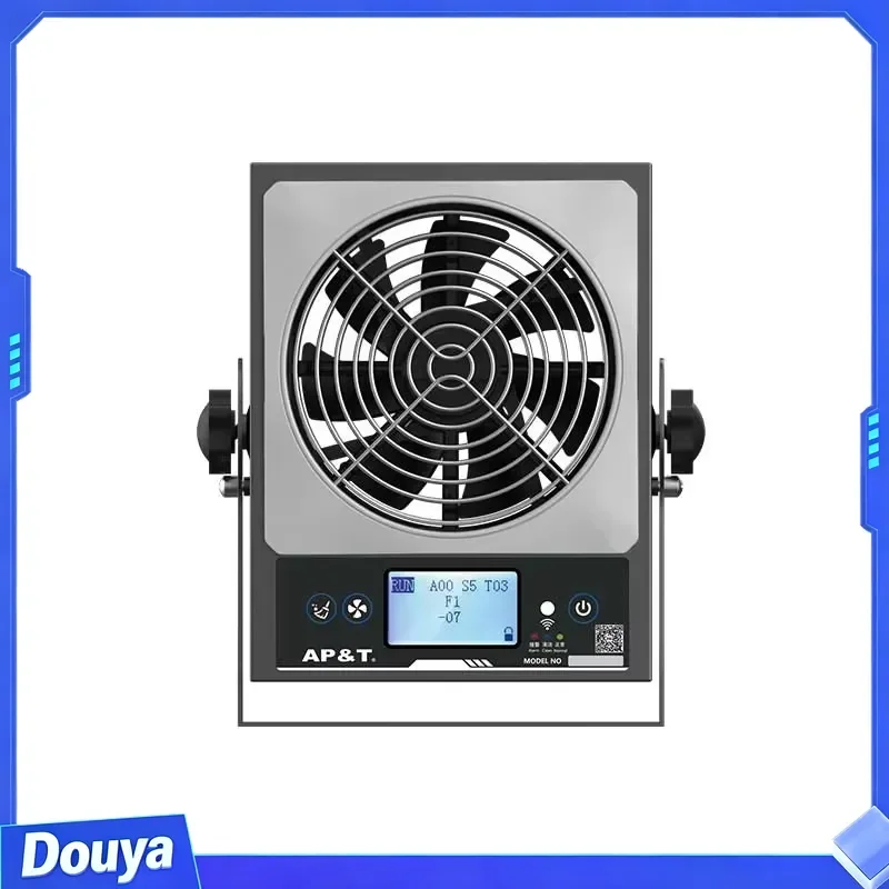 AP-DJ2811-13 Deionized Electrostatic De Ionized Air Blower