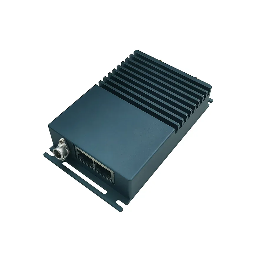 

Wireless video real-time transmission anti-jamming system video transmitter receiver