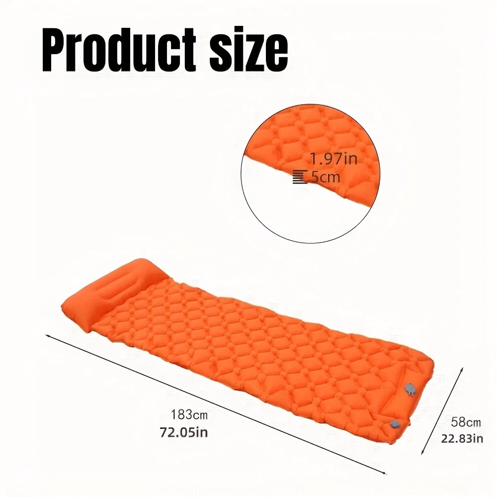 Thumbnail 3 - #30 Budget Sleeping Pads for Smart Shoppers