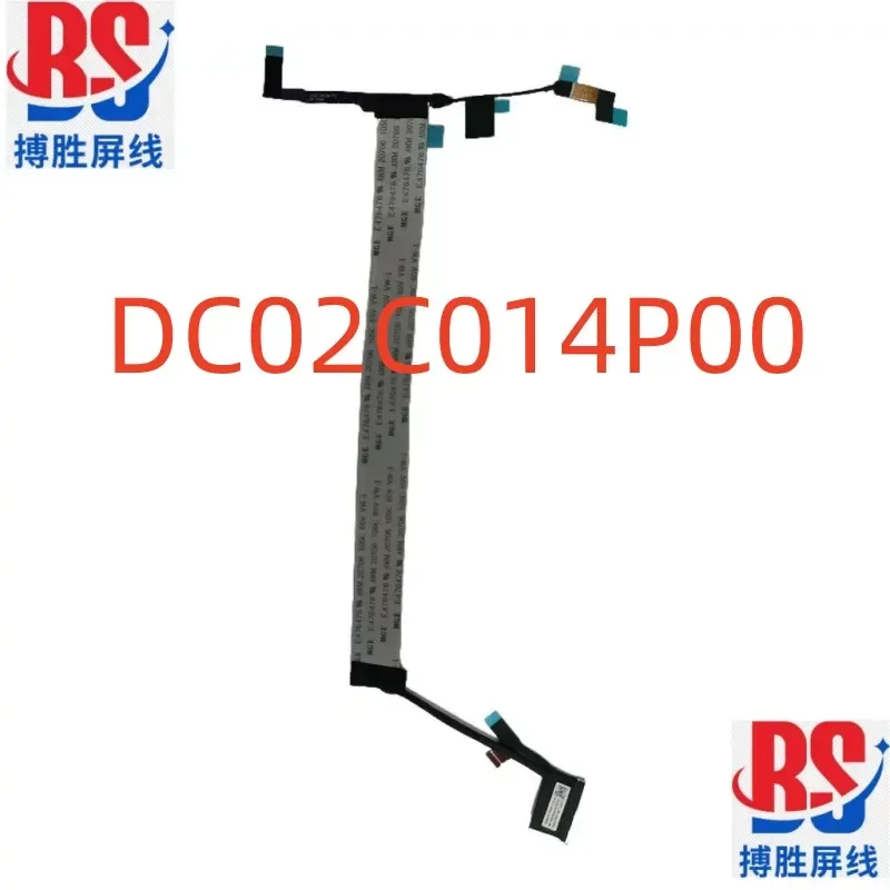 For Applicable Lenovo x13 2in1 gen 5 DC02C014P00 camera cable 5C11P26204