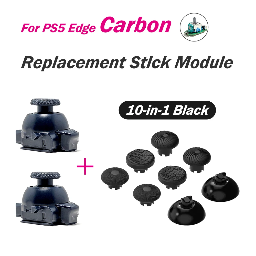Variant: 10 in 1 Carbon Black