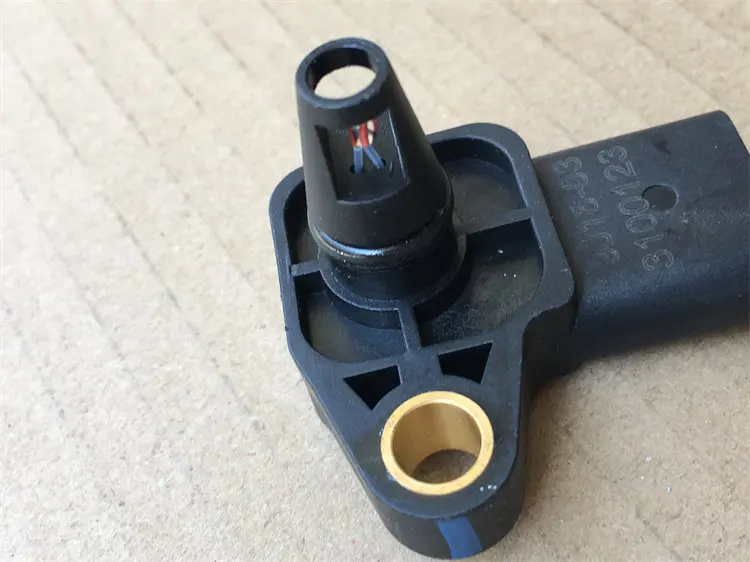Applicable to for Xinyuans  400 motorcycle intake pressure sensor