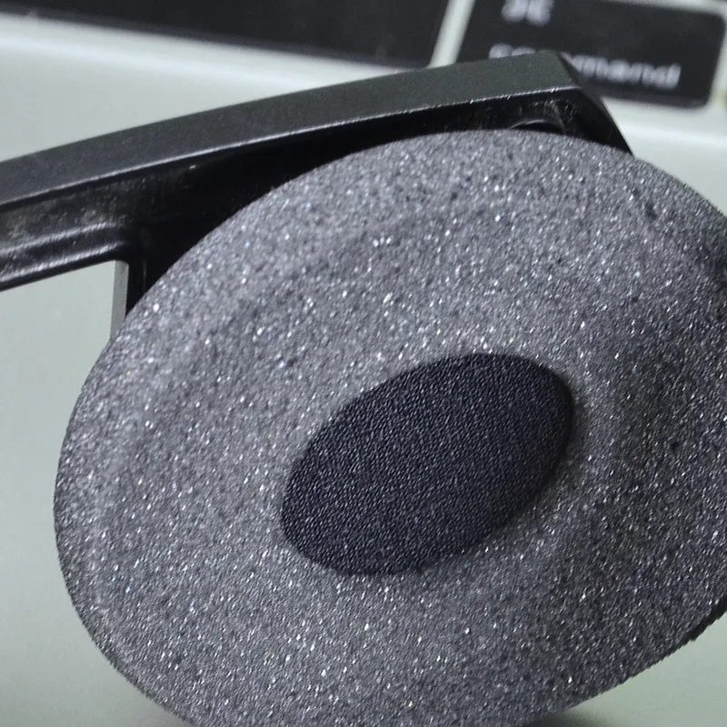 Vervangende Oorkussentjes Kussen Voor Koss Porta Pro Sporta Pro Voor Koss Pp Sp Hoofdtelefoon Oorkussens Zachte Spons Schuim Oortelefoon Hoes