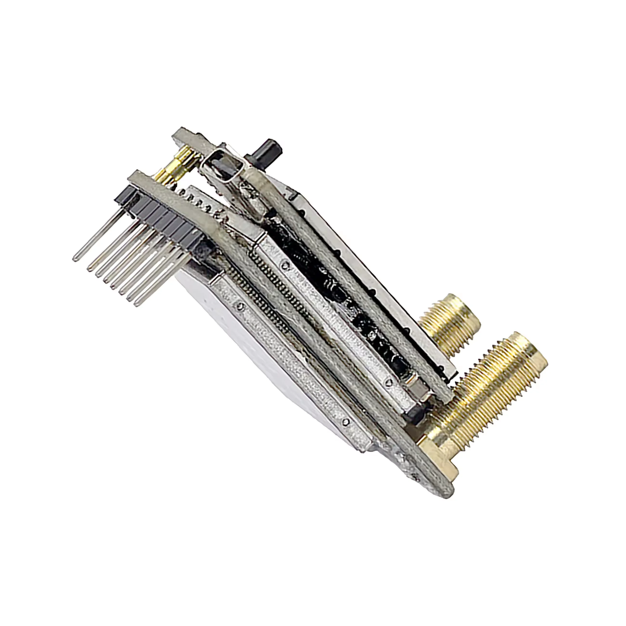

VRX 4.9Ghz 5.8Ghz 6Ghz VRX 70CH FPV Receiver Module Compatible-SKYZONE Fatshark For DJI V1/V2 Goggles