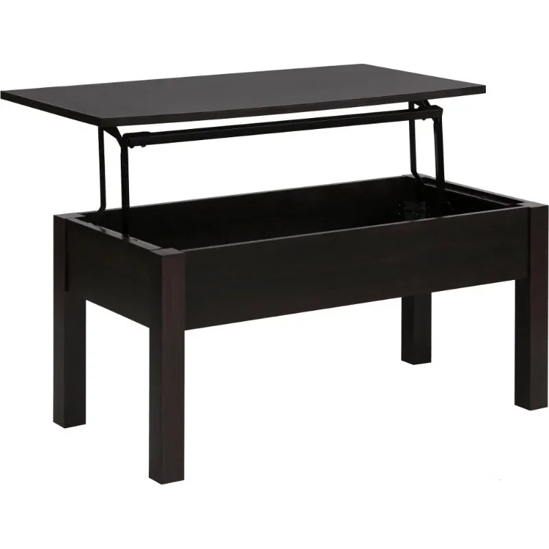 

Mainstays Lift Top Coffee Table, Espresso