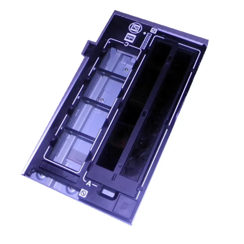 New Universal Negative Film Frame 120 135 Egative Clip for Most of Epson Scanner Printer Tray Parts Accessories High Quality