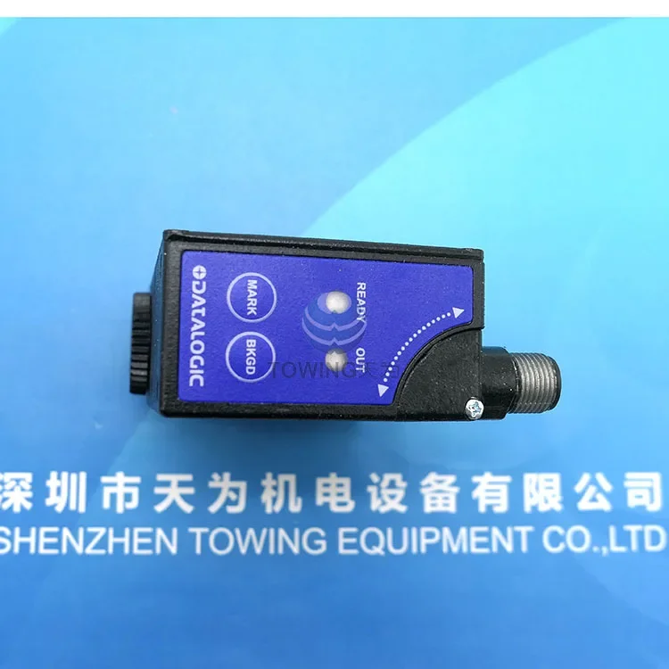 New Original DATALOGIC Photoelectric Sensor TLU-015 Quality Assurance One Year