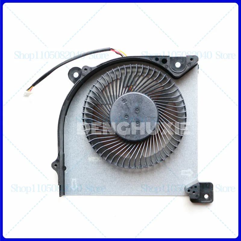 Para ventilador CLEVO PB50 PB50EF PB50ER PB50RD PB50RF