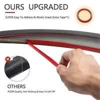 Model 3 Highland 2025 Accessories Spoilers Wings Parts for Tesla Model Y High-performance 2017-2024 Auto Exterior Accessories