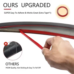 Model 3 Highland/ModelY Juniper Spoilers Wings Parts for Tesla Model Y High-performance 2017-2025 Auto Exterior Accessories HOT