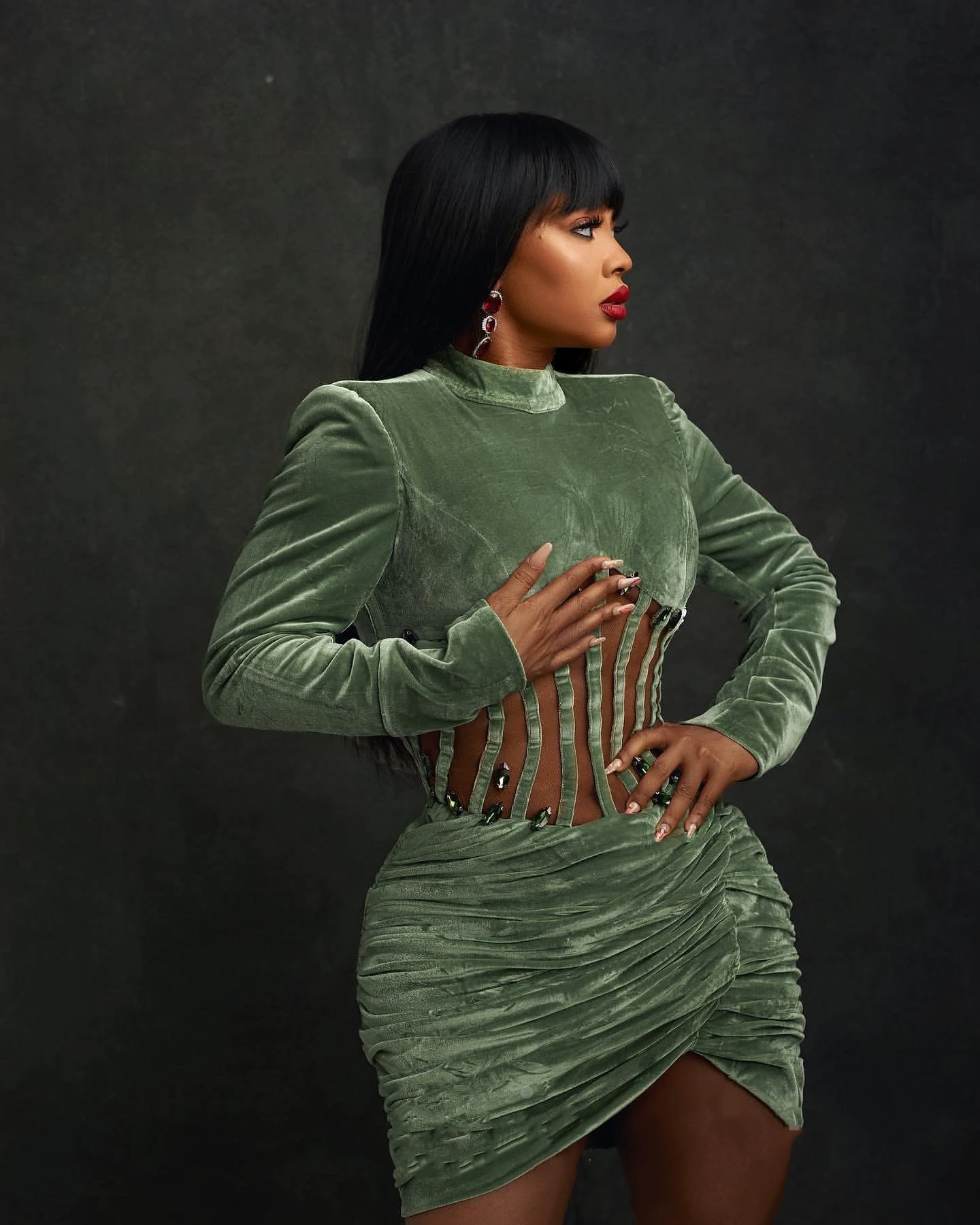 

Not A Dress, Only Fabric Samples, Don'T Mind Buying