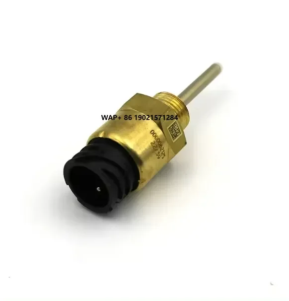 

Original Detroit Diesel 4000 MTU Coolant Level X00E50205974 Water Level Switch Sensor