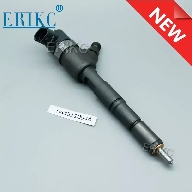 

ERIKC Inyectores Common Rail 0445110944 Fuel Injector Manufacture 0445 110 944 Vehicle Diesel Fuel Injection 0 445 110 944