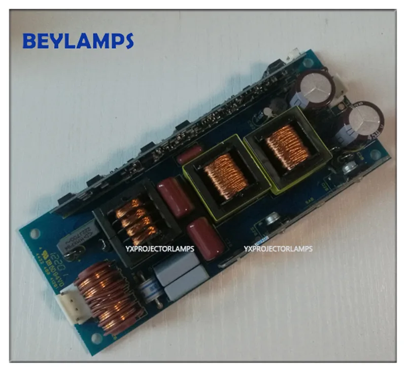 บัลลาสต์โปรเจคเตอร์ดั้งเดิม / แหล่งจ่ายไฟหลอดไฟสําหรับโปรเจคเตอร์ BenQ W6000