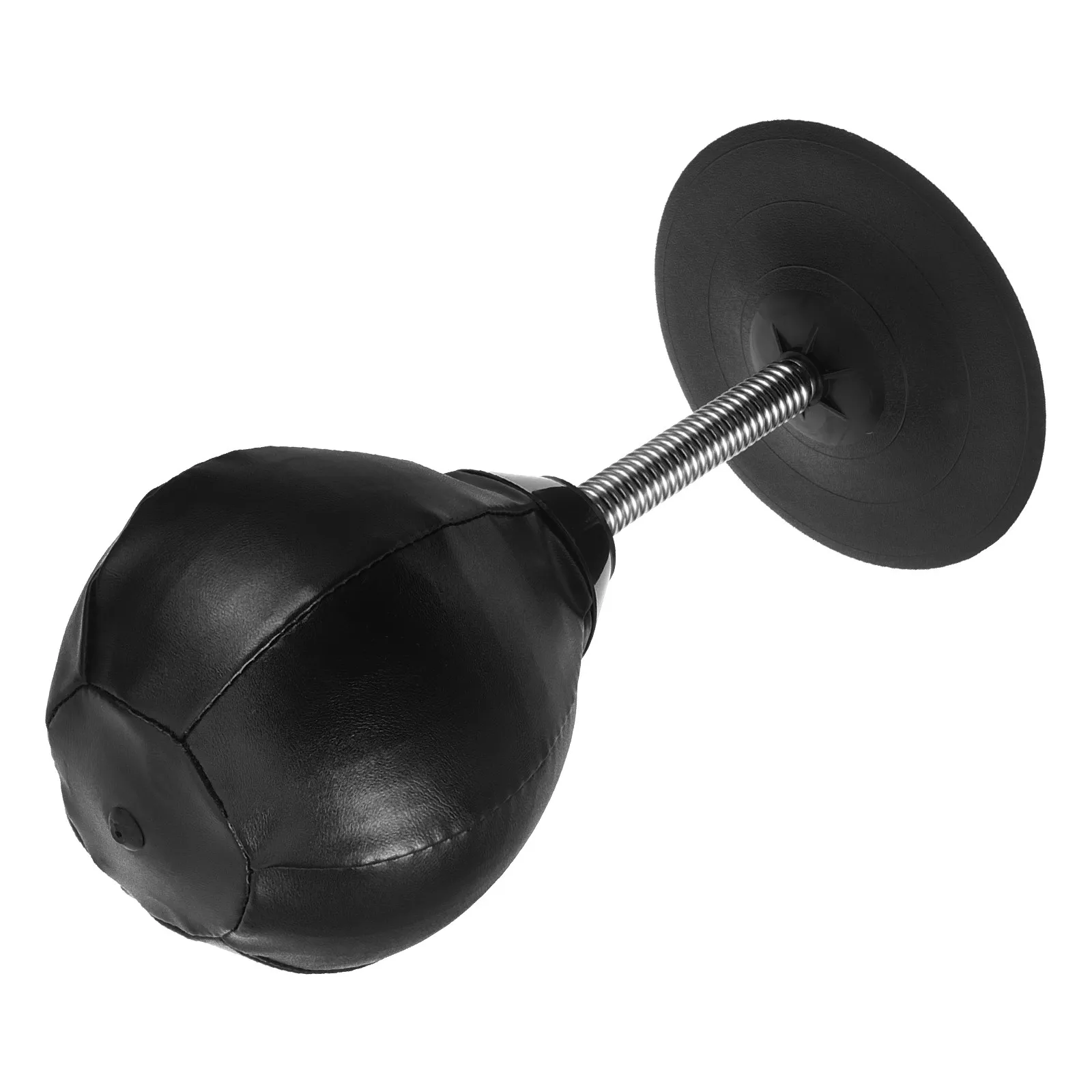Office Desktop Boxing Ball Speed Ball for Stress Relief Eye Hand Coordination Workout Breaking Gym Monotony Heavy