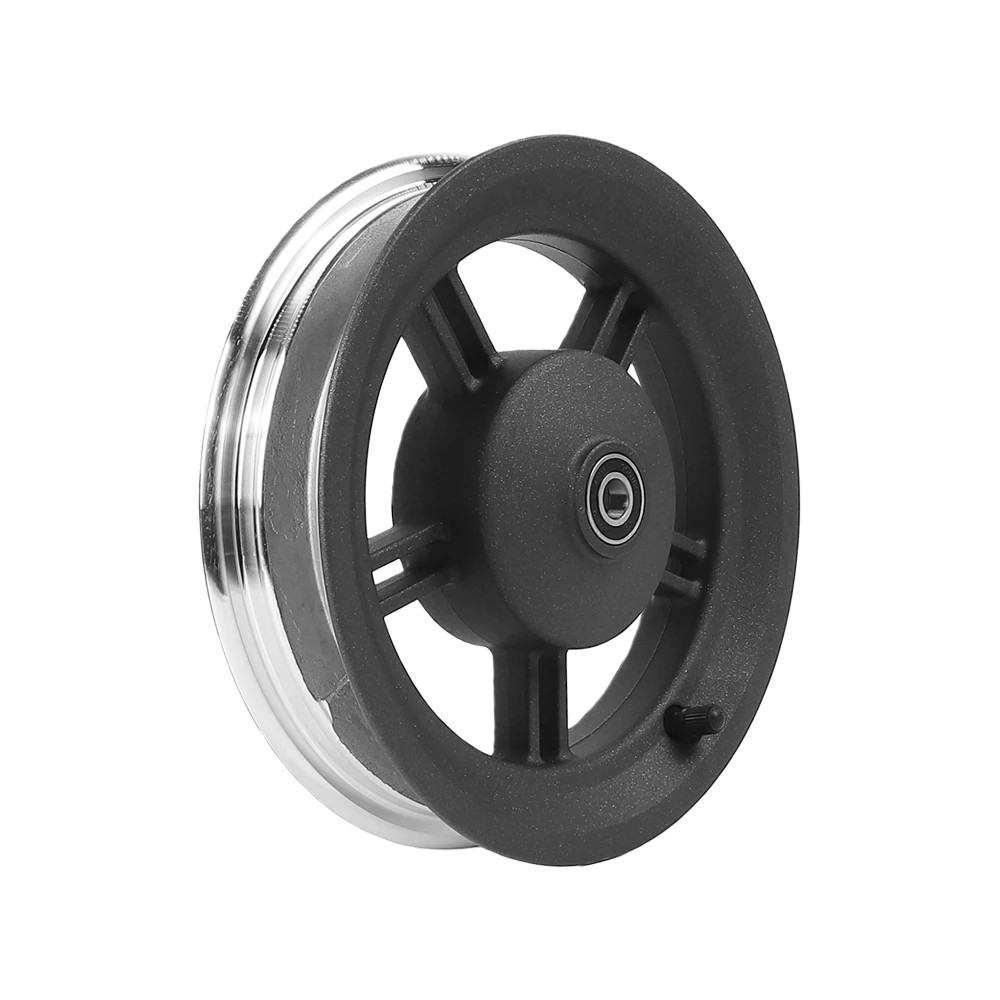 

Запасной колесный диск из алюминиевого сплава для электросамоката Xiaomi 5 Plus, запчасти для колес, аксессуары для электросамокатов