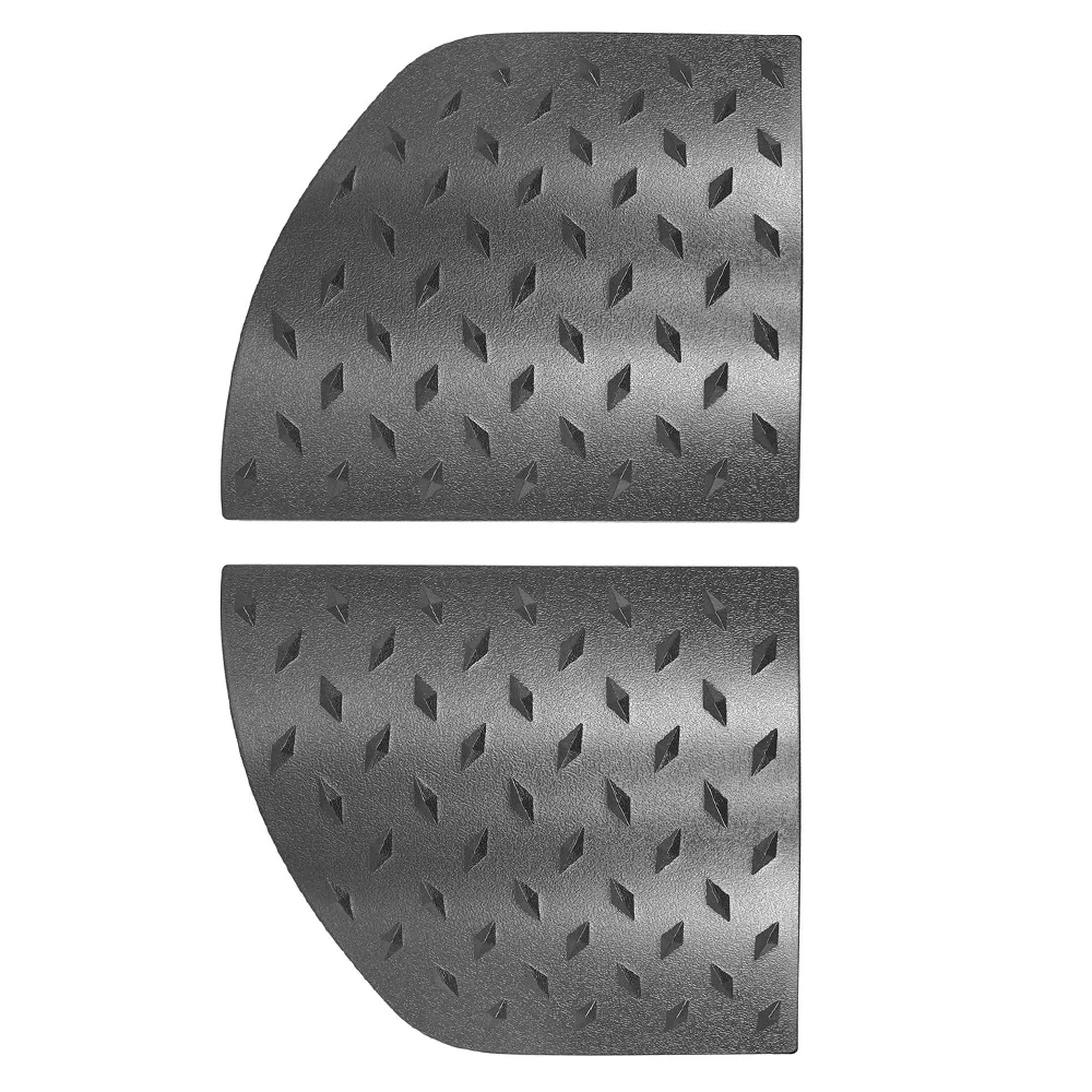 Exterior Cowl Body …