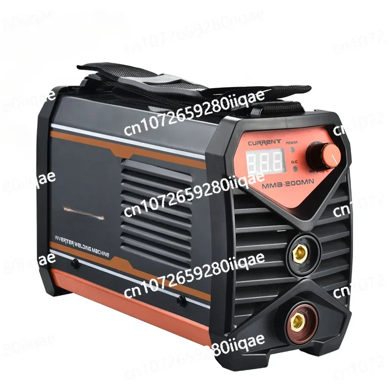 MMA-250 mini electric small welding machine igbt inverter