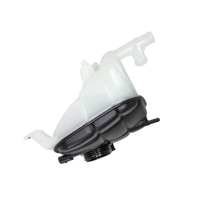 1645000049 Engine Coolant Expansion Tank fit for Mercedes Benz W164 X164 GL320 GL350 GL450 ML300 ML350 ML500 ML500 view 2
