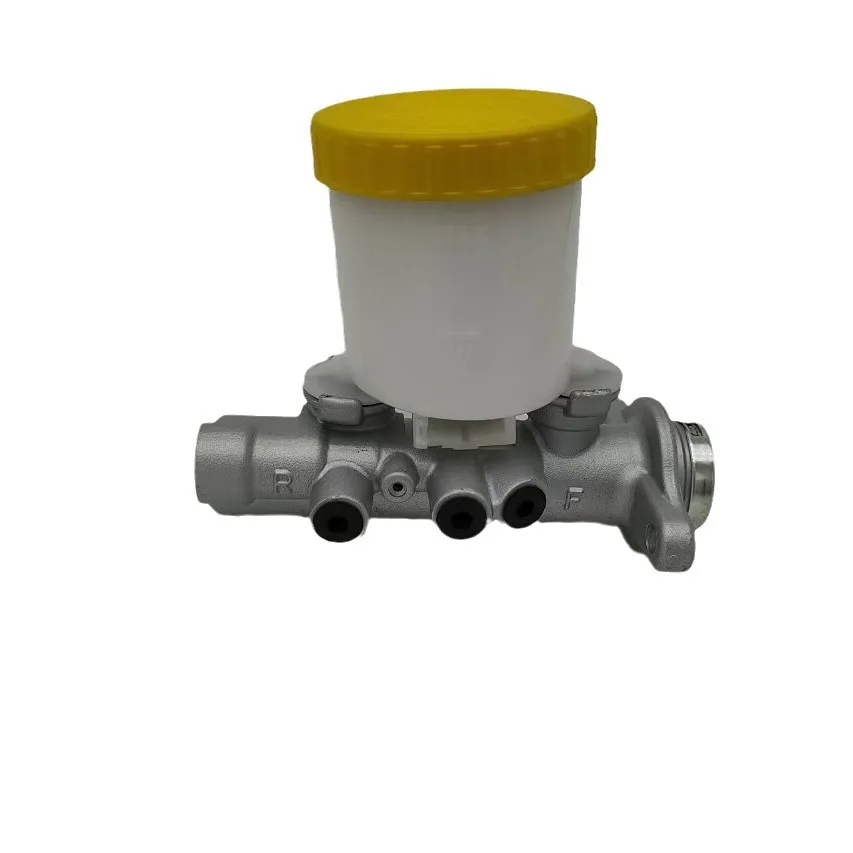 Mamba Forever Store Mamba Forever Store Brake Master Cylinder (Part No. 46010-92G00) Compatible with Nissan Pathfinder D21