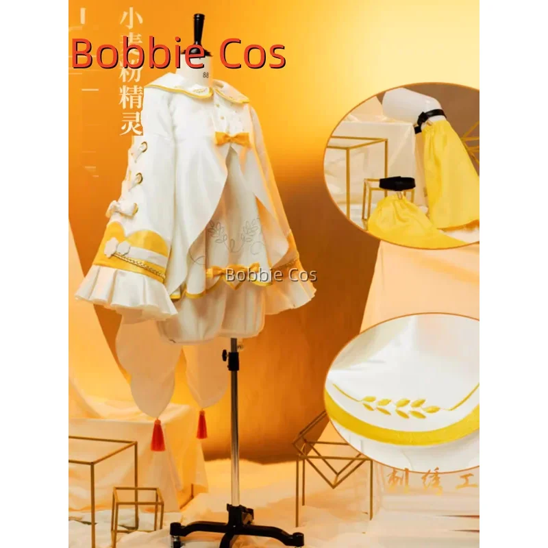 

MYUNNA Косплей Костюм Хэллоуин Рождество Comic con Game Аниме Одежда по индивидуальному заказу