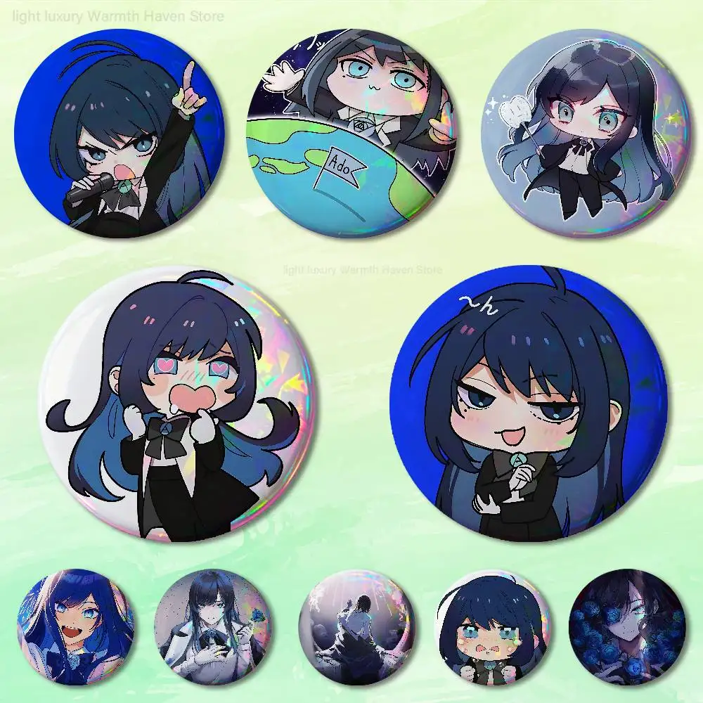 A-Ado K-Kyogen Cust…