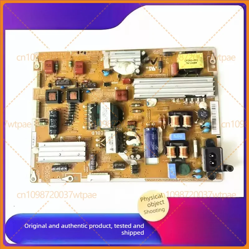For Samsung UA55ES6100J Used Original Power Board PD55B1D_CSM BN44-00519A/00519E