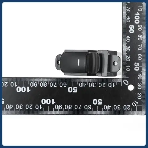 93580-1X000 Misura per Kia FORTE Cerato 2010 2011 2012 Alimentazione Elettrica Principale Finestra Interruttore di Controllo Pulsante