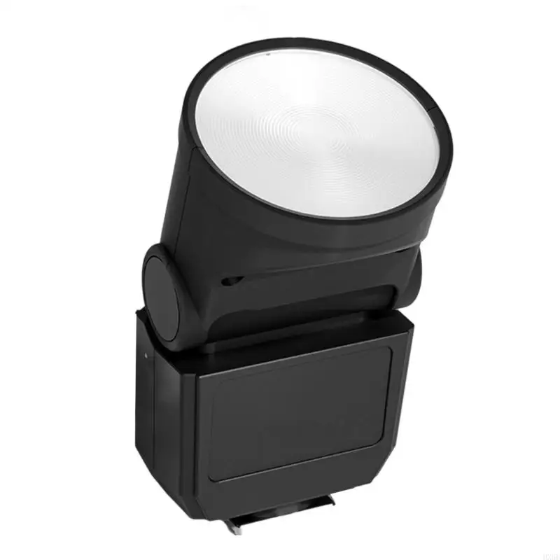 

HX6B Lightweight Camera Flash Video Light Fill Light Great For Travel And Event