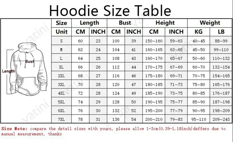 Mode baru CANNIBAL CORPSE 3D baju motif cetak pria Streetwear Sweatshirt bertudung atasan Pullover lengan panjang Fashion