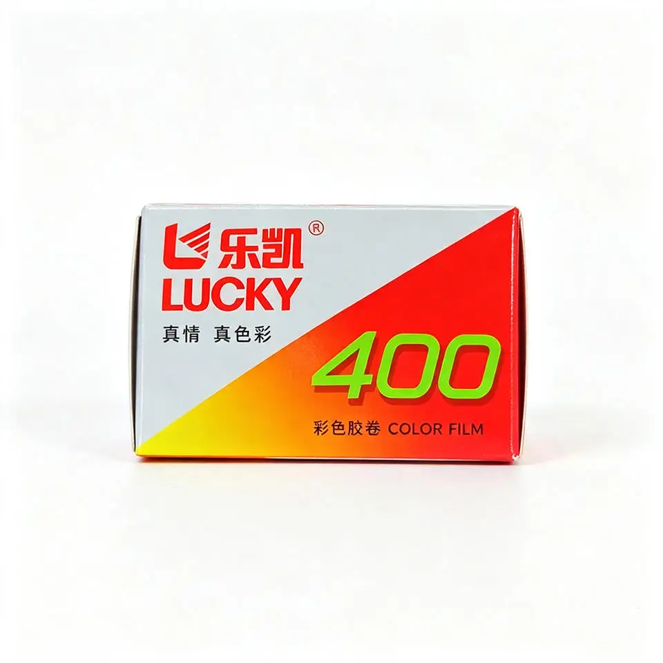 Thumbnail 3 - #51 Budget 35mm Film Cameras for Smart Shoppers
