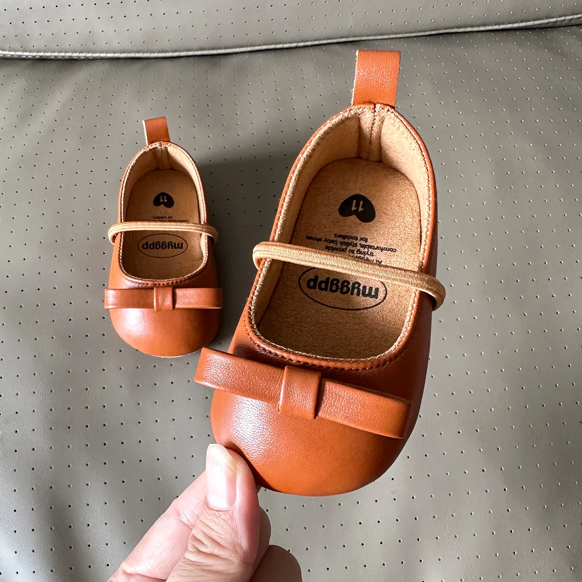 Thumbnail 4 - #32 Best Baby Shoes to Buy In 2026