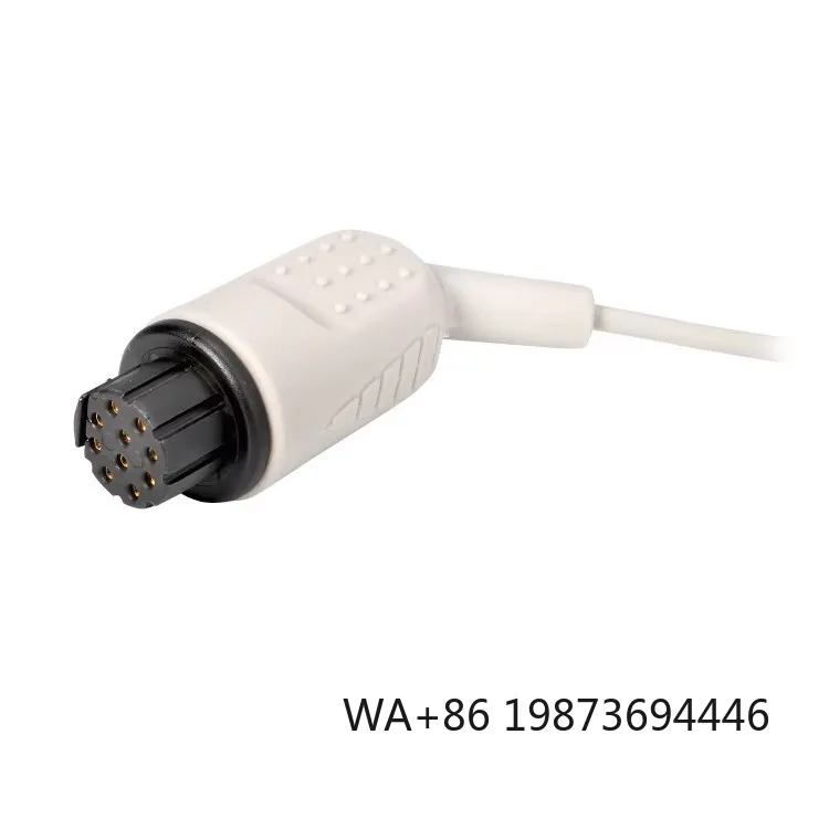 

Reusable Datex Pediatric/Adult Temperature Probe, Medical Consumables