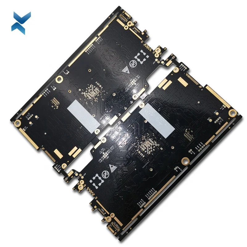 TS3A44159TD2 Die ICS potentiometer pcb