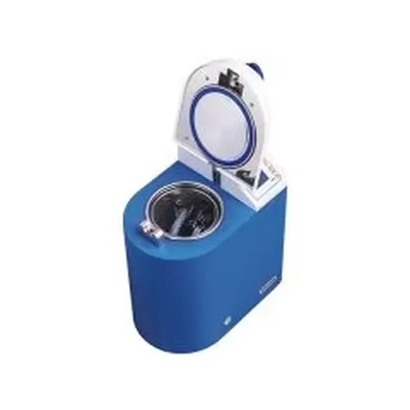 Automatic High Pressure Steam Sterilizer for Dental Clinic Medical Autoclave Machine Fast Disinfection Equipment High