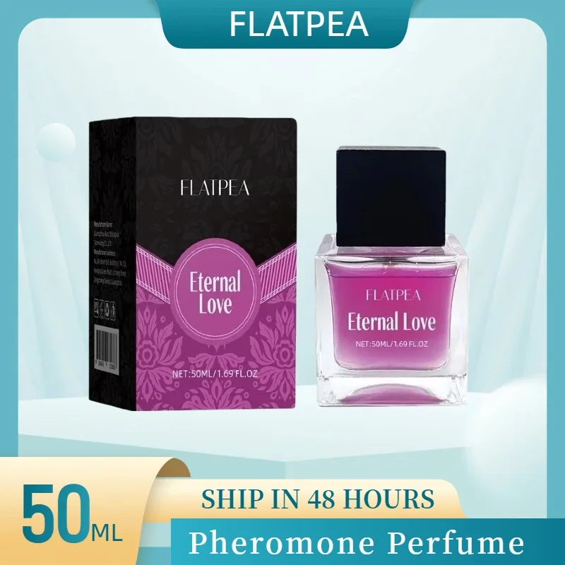 

50 мл роскошные женские духи с ароматом сандалового дерева, фруктовый аромат, долговечная вода для парфюмерии, свежий гламур, неотразимые духи для свиданий