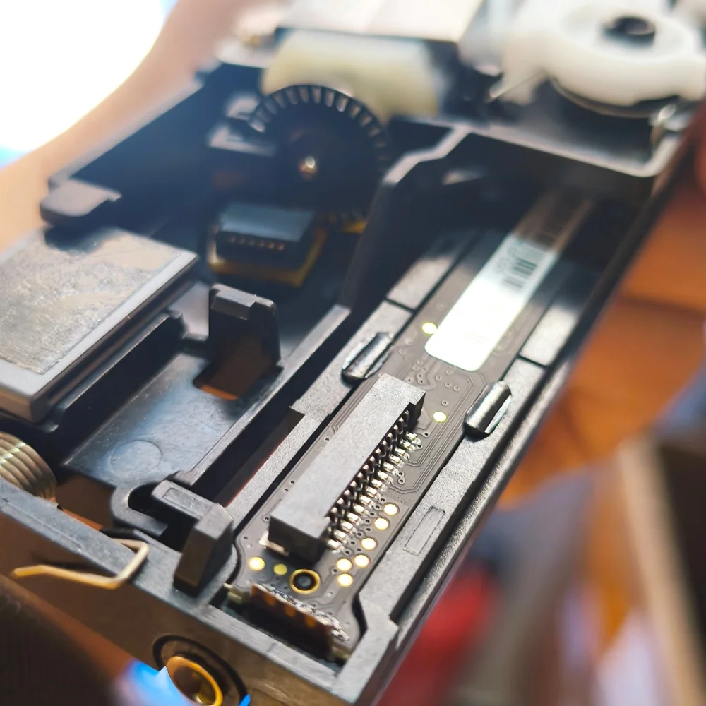 

1 шт. сенсорный блок сканера CIS, головка сканера, контактный датчик изображения для Hp LaserJet M428DW M428 428DW M479 M429 428 M328 M329 M479