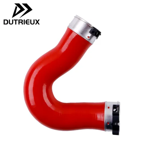 Imagen 2 del producto Manguera Turbo Intercooler de silicona para Mercedes-Benz Sprinter W906 CDI 9065285082