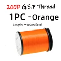 200D naranja