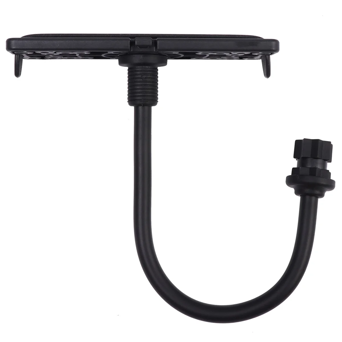 Boutique Fish Finder Bracket Garage Kayak Storage Transducer Mount for Holders Navigation Boat 