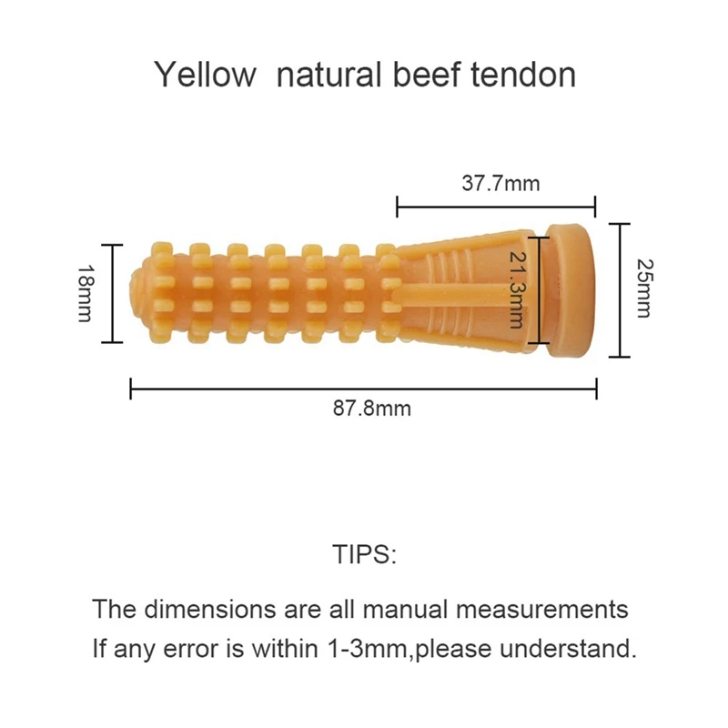 50 قطعة من أصابع ناتف الدجاج، ريش الدواجن، إصبع إزالة الشعر المطاطي للدجاج والبط والسمان والأوز الأصفر المتين