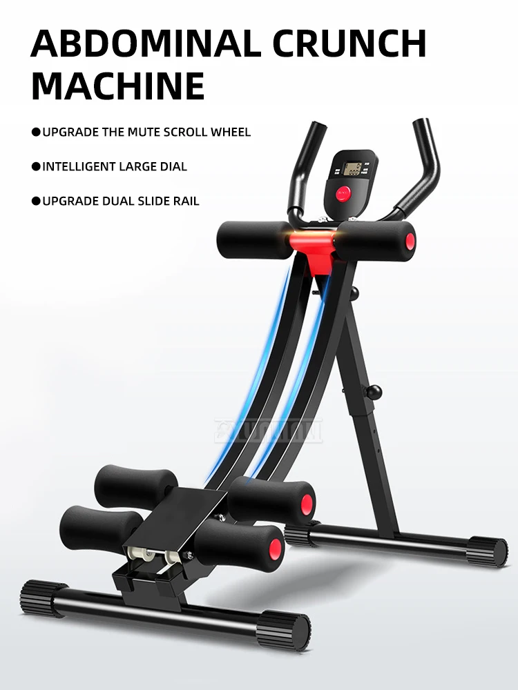 

Многофункциональный аппарат для похудения живота