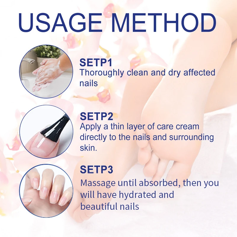 Nail Cuticle Nutrient Oil Nourishes and Repairs Damaged Nails Moisturizing Strengthens and Brightens Nail Care for Healthy Nails view 5
