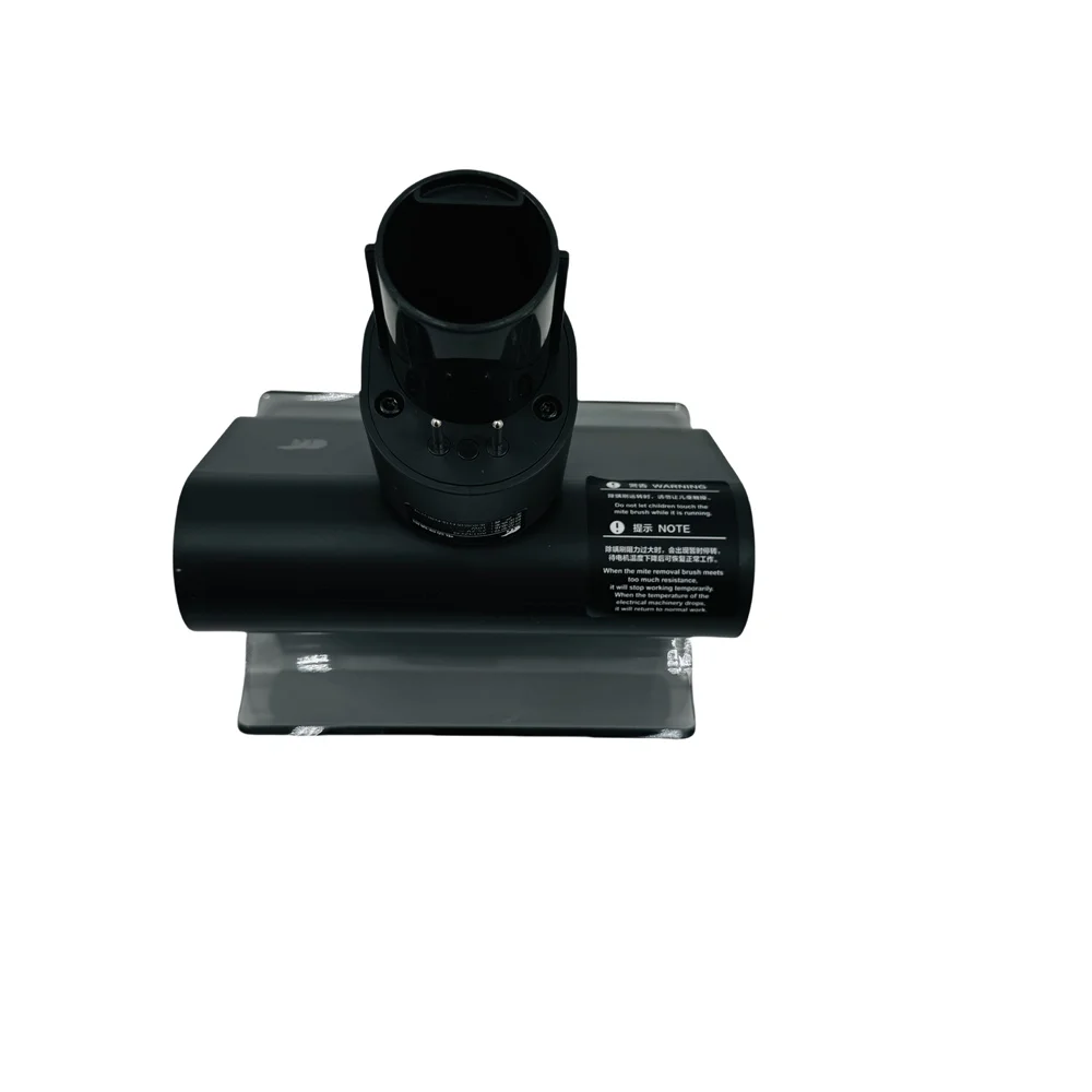Pezzi di ricambio e accessori per spazzole elettriche per rimozione acari originali Shunzao Z11 Z11 Pro Z11 Max