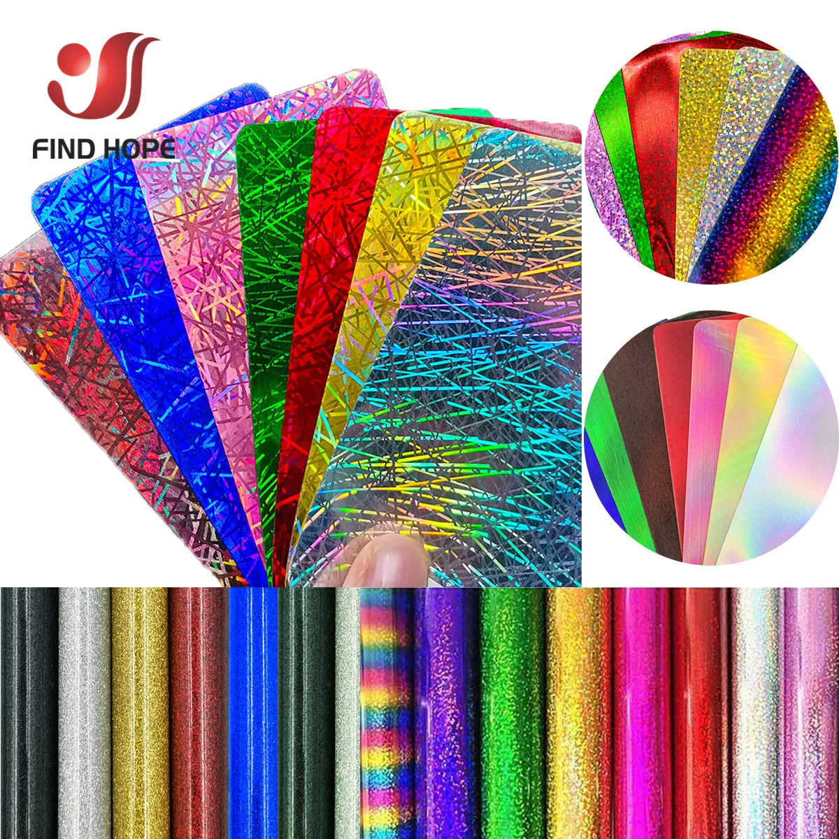 Trending 32 Color H… - image