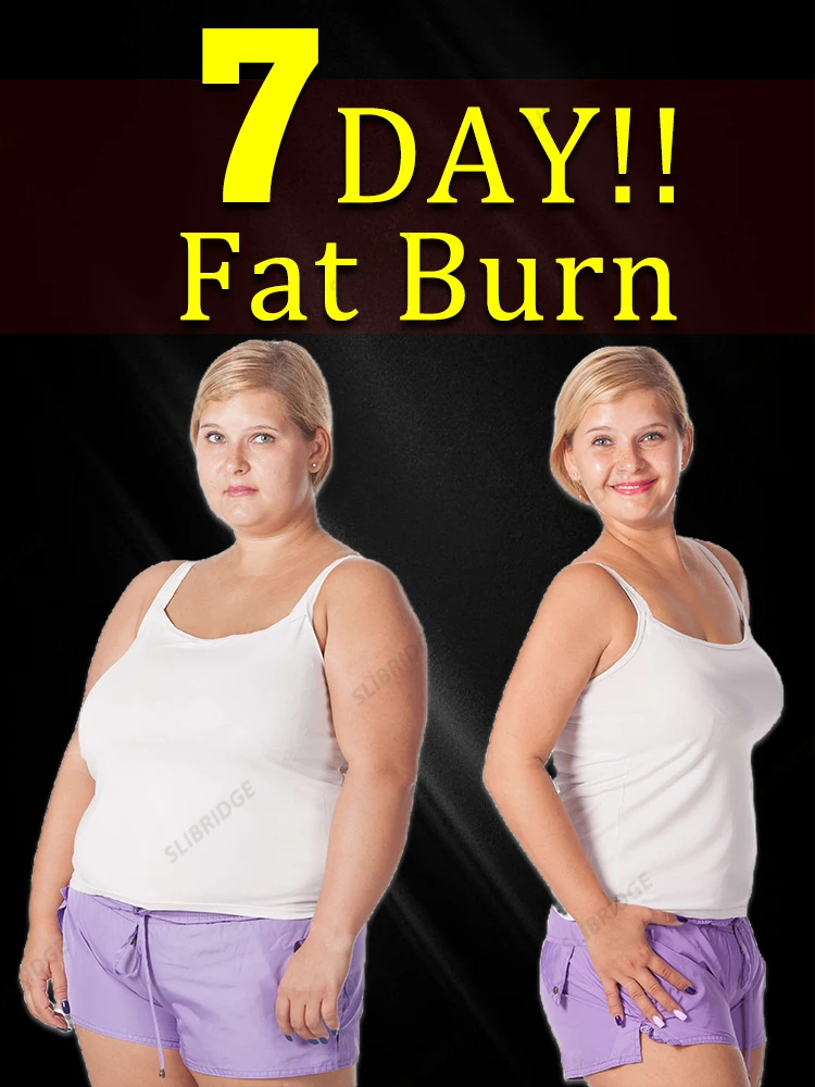 Weight Loss Slimming Fat Burning Lose